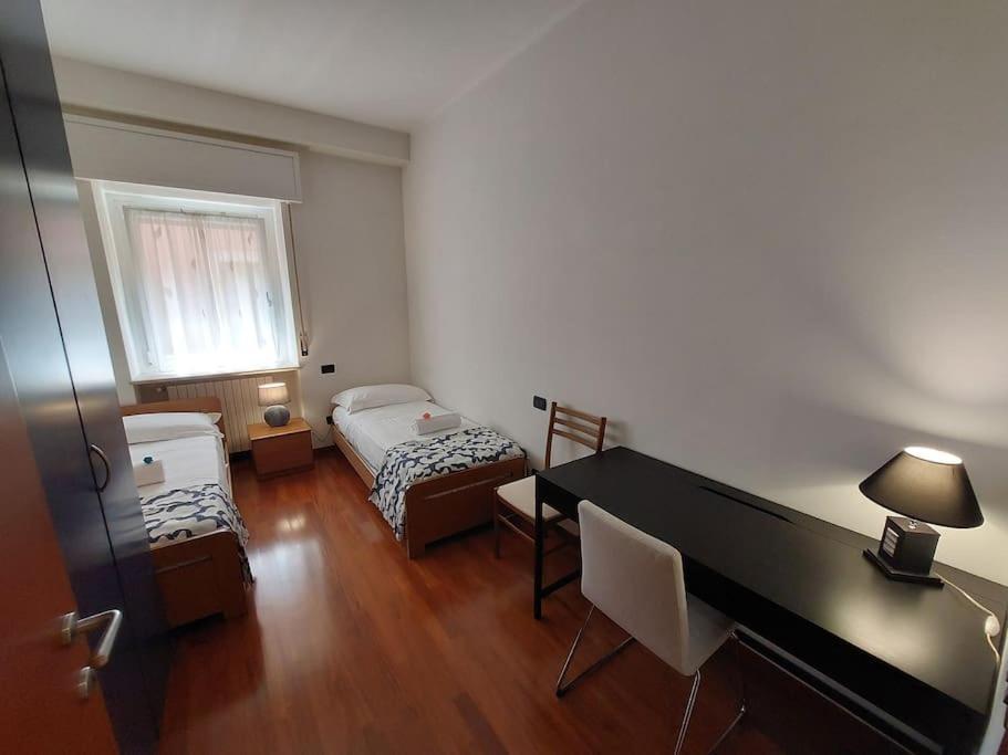 Apartamento Res-Albra Verona Exterior foto