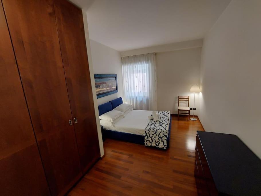 Apartamento Res-Albra Verona Exterior foto