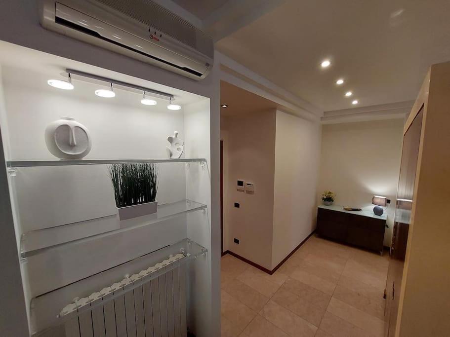 Apartamento Res-Albra Verona Exterior foto