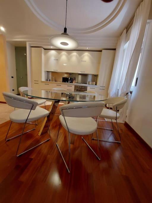 Apartamento Res-Albra Verona Exterior foto