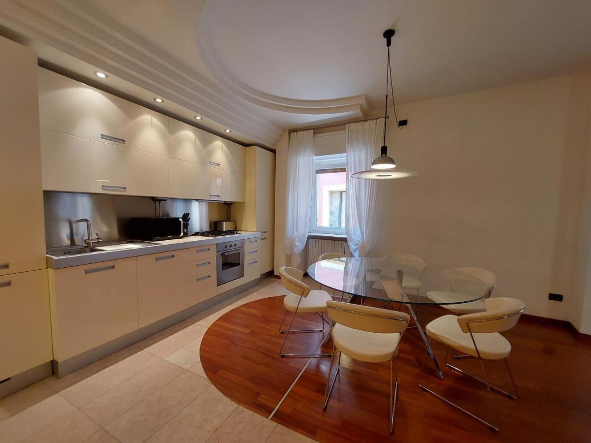 Apartamento Res-Albra Verona Exterior foto